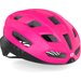 Kask rowerowy Skudo Rudy Project - pink fluo-black matte