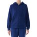 Bluza damska TSWSF1763 4F - granat