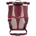 Plecak juniorski Rolltop Pack Tatonka - bordowy