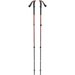 Kije trekkingowe Trail Trekking Black Diamond - Iron Red