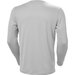 Longsleeve męski HH tech Crew Ls 2.0 Helly Hansen - grey fog