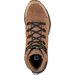 Buty Terraventure Urban Mid Jack Wolfskin - chipmunk