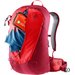 Plecak AC Lite 23L Deuter - cherry-masala