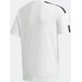 Koszulka piłkarska Squadra 21 Jersey Junior Adidas - white/black