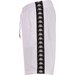 Spodenki męskie Authentic 313019 Kappa - Bright White