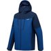 Kurtka męska Highton Stretch Padded Regatta - aviator blue/navy