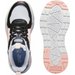 Buty Trinity Lite Puma - biały/czarny/różowy