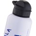 Bidon Real Madrid Blanco 0,4L Alusport Bottles