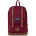 Plecak Cortlandt 25L Jansport - Russet Red