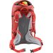 Plecak Futura SL 24L Deuter - caspia currant