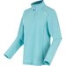 Bluza polarowa damska Montes Regatta - nordic blue