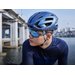 Kask rowerowy Egos Rudy Project - blue matte