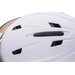 Kask narciarski KSU002 4F - biały