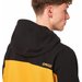 Kurtka męska TNP TBT Shell Oakley - amber yellow/blackout
