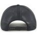 Czapka z daszkiem MLB LA Dodgers Volcanic 47 Brand