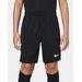 Spodenki juniorskie League III Dri-Fit Nike - czerwone