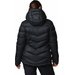 Kurtka narciarska damska Abbott Peak II Insulated Jacket Columbia - black