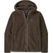Polar damski Retro Pile Design Patagonia - otter brown