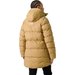 Płaszcz puchowy damski Adore Puffy Parka Helly Hansen - elmwood
