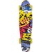 Deskorolka Retro Skateboard Party Schildkrot