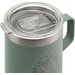 Kubek termiczny Camp Mug 350ml Rockland - green