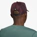 Czapka z daszkiem TRLCap SC Comp-Onehundred Ciele - Dark Wine Red
