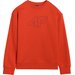 Bluza chłopięca TSWSM196 4F
