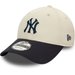 Czapka z daszkiem New York Yankees World Series 9Forty New Era