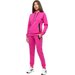 Bluza damska Explory Hooded Pitbull West Coast