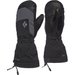 Rękawice narciarskie Mercury Mitts Black Diamond - Black