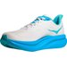 Buty do biegania Mach 6 HOKA - white/skyward blue
