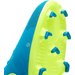 Buty piłkarskie korki Mercurial Victory VI DF Neymar FG Nike - niebieskie