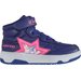 Sneakersy Taruva Mid Jr Lotto
