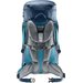 Plecak Fox Pack 40+4L Deuter - niebieski