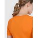 Koszulka damska TFTSF1266 4F - pomarańcz