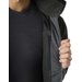 Kurtka męska Crew Hooded Midlayer Jacket 2.0 Helly Hansen - thunder grey