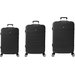 Zestaw walizek na kółkach Alexa 3szt Caterpillar