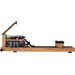 Uchwyt na telefon do wioślarzy wodnych WaterRower - classic orzech