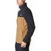 Polar męski Steens Mountain Full Zip 2.0 Columbia - Delta/Black