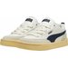 Buty Park Lifestyle OG Puma - Warm White-Club Navy