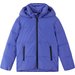 Kurtka puchowa juniorska Paimio Reima - breezy violet