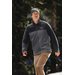 Polar męski Steens Mountain Full Zip 2.0 Columbia - Black