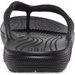 Klapki japonki Classic Flip Crocs - black