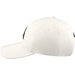 Czapka z daszkiem Basic 313051 Kappa - Bright White