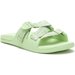 Klapki Chillos Slide Wm's Chaco - Pierce Pale Green