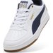 Buty Caven 2.0 Retro Club Puma - białe