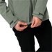 Kurtka damska Moonrise 3w1 Jack Wolfskin - mint leaf