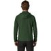 Polar męski R1 Air Full-Zip Hoody Patagonia - Treeline Green