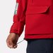 Kurtka męska Pier 4.0 Jacket Helly Hansen - red