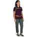 Plecak Daylite Osprey - Blue Spikemoss/Alkaline